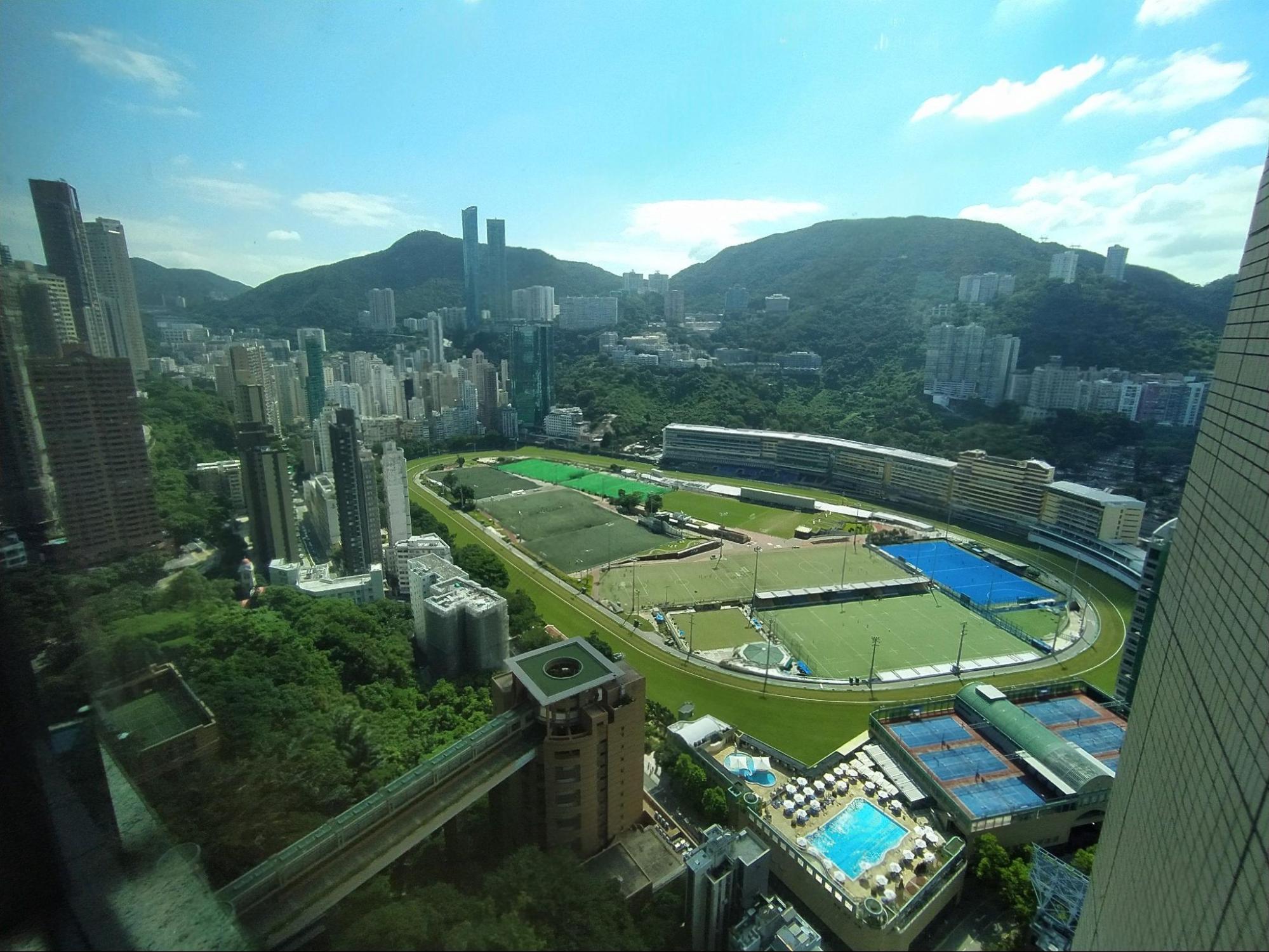 禮頓山3